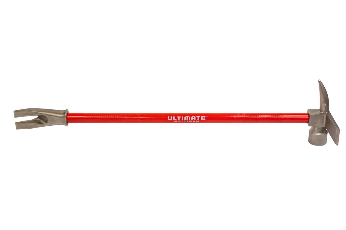 The Ultimate Halligan 30"