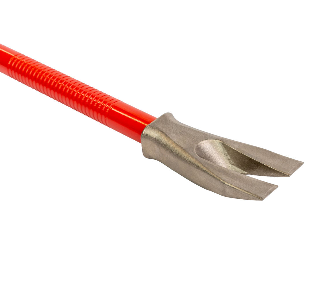 The Ultimate Halligan 30"